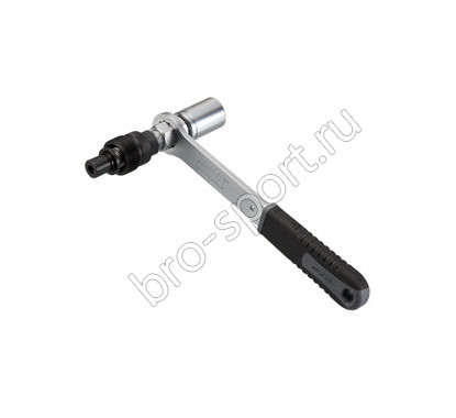 Съемник шатунов+накидной ключ TB-CR20