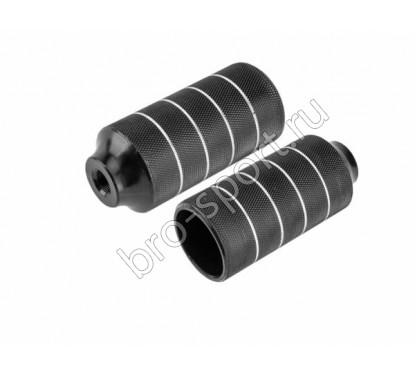 Пеги KWB-02 25975 KWB-02-02 черный