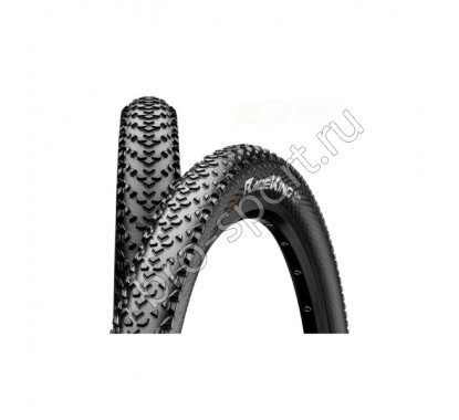 Велопокрышка 26' Continental Race King 3/180Tpi 630гр. (01504290000)