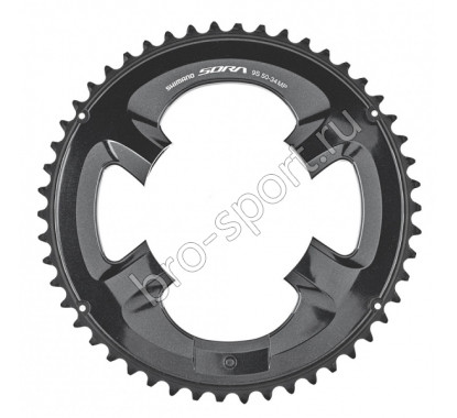 Звезда передн. Shimano для FC-R3000, 50T Y1VC98010
