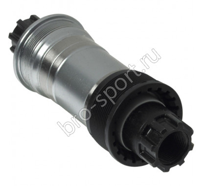Каретка Shimano ES51 73/118мм б/болтов EBBES51C18