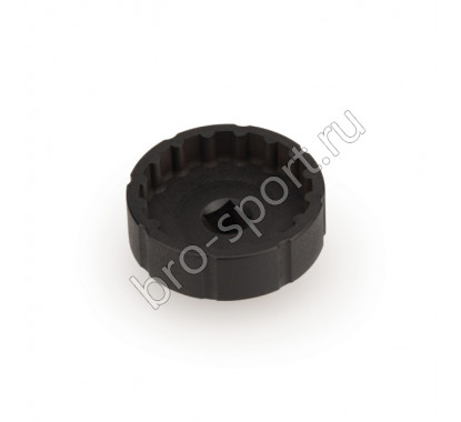 Съемник каретки ParkTool, для Shimano, Truvativ, Race Face, Campi/PTLBBT-19.2