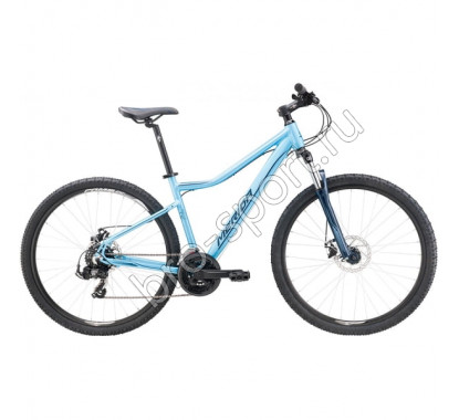 Велосипед Merida Matts 7.10-MD Blue/DarkBlue 2020