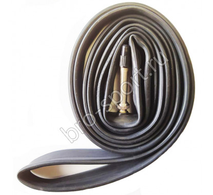 Камера 28' 700х20-25mm Continental Race 28 вело нип.42mm (120гр) (01805910000) б/уп