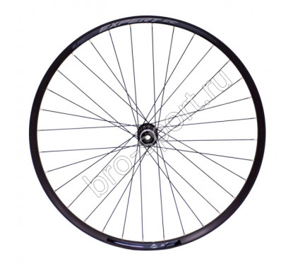 Колесо 27,5' переднее в сборе Merida Rim:Expert CC 22.8 IWR (3025003447)