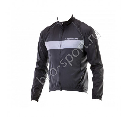 Куртка Merida Nizza Luxury Grey Carry Over 38524 M (740676S0984GYM)