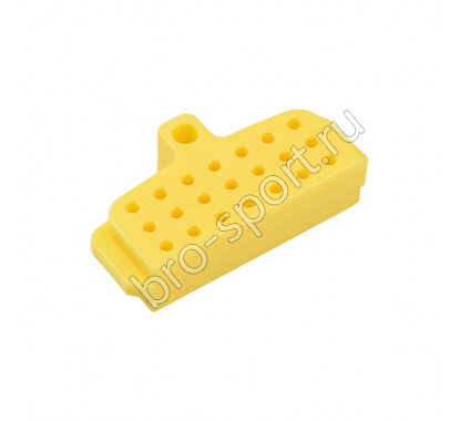 Проставка Shimano для прокачки BR-M810/Y8FF19000 39395 18'(H000017167)