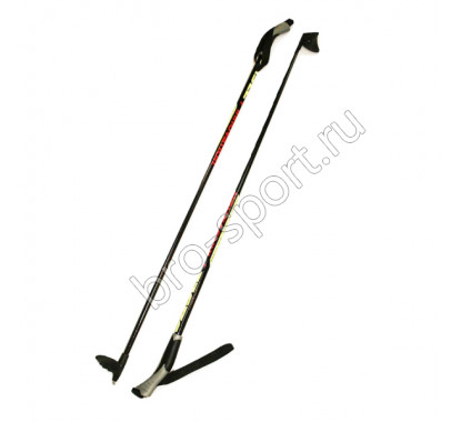 Палки STC Sable Innovation 100% стекловолокно 110