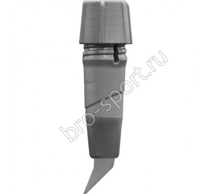 Наконечник Swix TBS Triac Carbon Roller для лыжерол., твердоспл.RDHH925