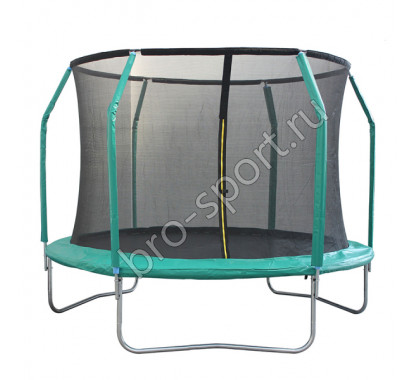 Батут DFC JUMP STREET 12ft внутр.сетка (366cм)