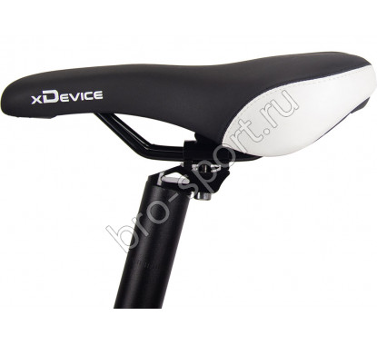 Электровелосипед xDevice xBicycle 20, FAT 500W