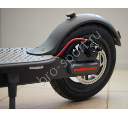 Электросамокат Xiaomi MiJia Pro Electric Scooter Pro