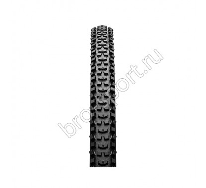 Велопокрышка 28' Continental 700x35mm Mountain King CX Performance foldable 3/180Tpi 420гр(015028200