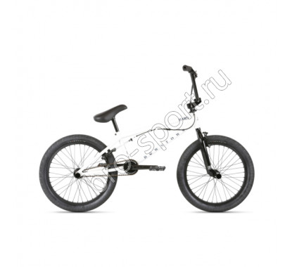 Велосипед Haro 20' Downtown DLX BMX