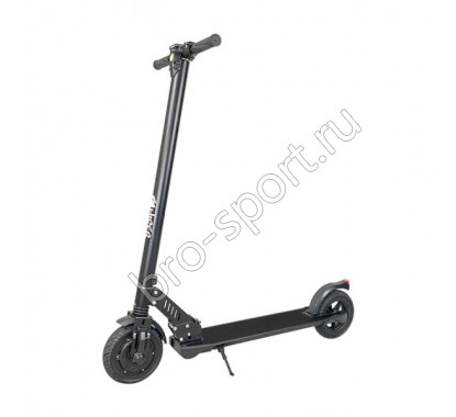 Электросамокат HIPER Stark DX800 Black