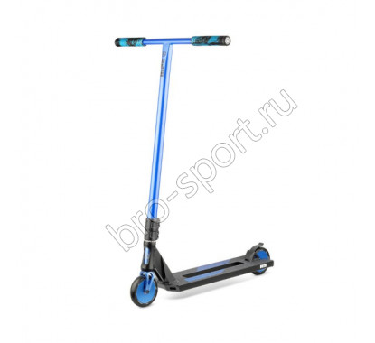 Самокат HIPE H9 black/blue 2021