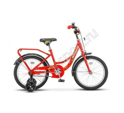Велосипед Stels 18' Flyte Z010 (LU084628) 26758 Оранжевый