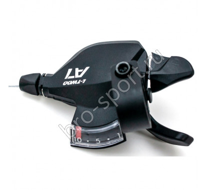 Шифтер LTWOO SL-V5010-10W 10 ск прав. RSLV501010W1