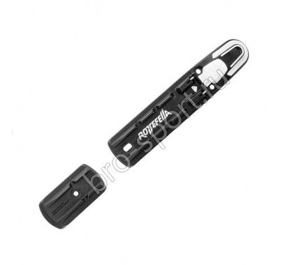 Крепление лыжное NNN Rottefella Step-in SR