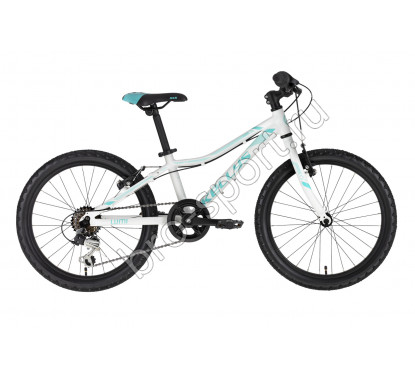 Велосипед KELLYS Lumi 30 White