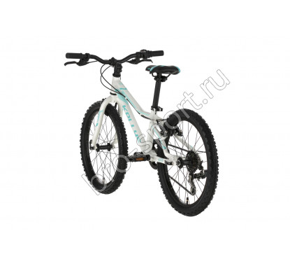 Велосипед KELLYS Lumi 30 White