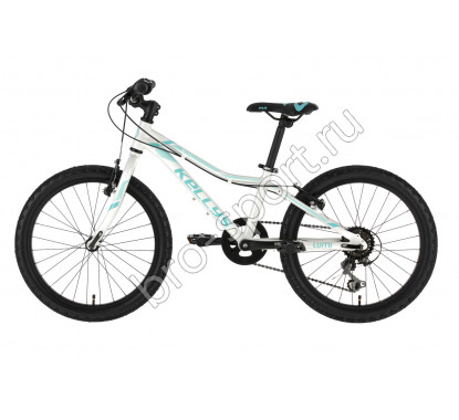 Велосипед KELLYS Lumi 30 White