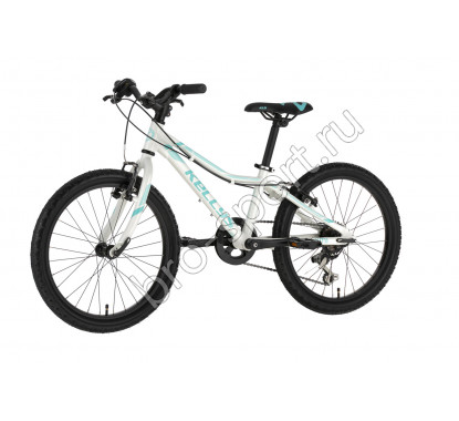 Велосипед KELLYS Lumi 30 White