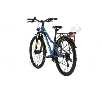 Велосипед KELLYS Kiter 70