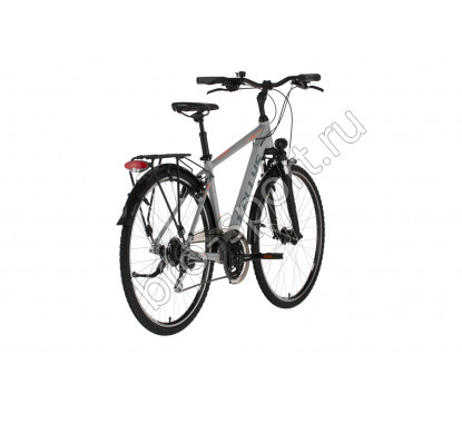 Велосипед KELLYS Carson 50 L