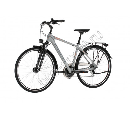 Велосипед KELLYS Carson 50 L