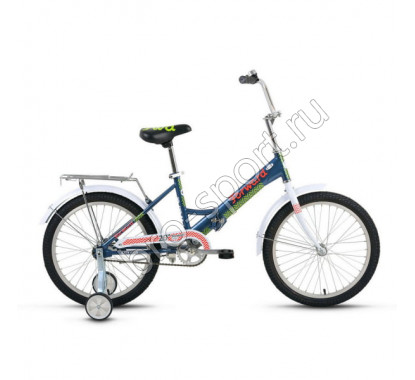 Велосипед 20' Forward Timba 19-20 г