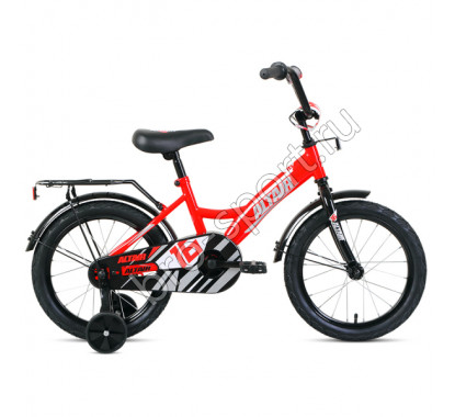 Велосипед 16' Altair Kids 1 ск 20-21 г