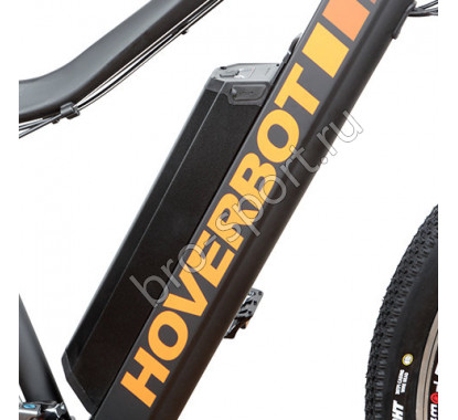 Hoverbot CB-5 X-Ride (2018)