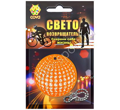 меридианы,50мм,COVA