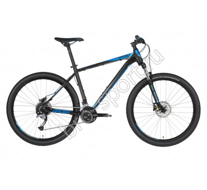 Kellys Spider 50 (2019) 27.5