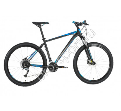 Kellys Spider 50 (2019) 27.5
