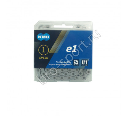 Цепь KMC e1 EcoProTeQ 130L