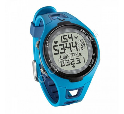 SIGMA пульсометр PC 15.11 BLUE