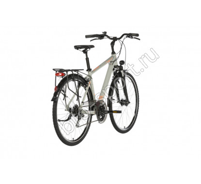 Kellys Carson 60 (2019) серый, рост: XL