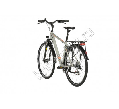 Kellys Carson 60 (2019) серый, рост: XL