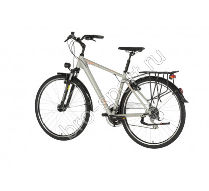 Kellys Carson 60 (2019) серый, рост: XL