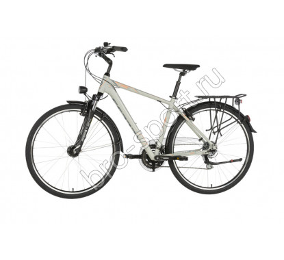 Kellys Carson 60 (2019) серый, рост: XL