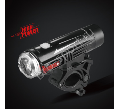 Фара передняя RPL-2276 880LM, LED: 1xCREE XM-L2