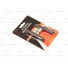 Тормозные колодки V-brake Alligator VB-693 72mm