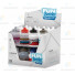 Фляга Polisport Mixed Printings 300 мл (упаковка 24 шт)