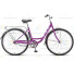 Велосипед Stels Navigator 345 Lady (2016) Фиолетовый