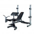 Скамья Weider 490 DC
