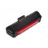 Фонарь задний Moon Comet (30 диод. 6 реж.USB)