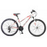 Велосипед Stels Miss-6100 MD V030 Белый/Красный