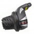 Шифтер Shimano Tourney RS36 лев 3(SIS)ск тр 1800мм б/уп ASLRS36LSBT				